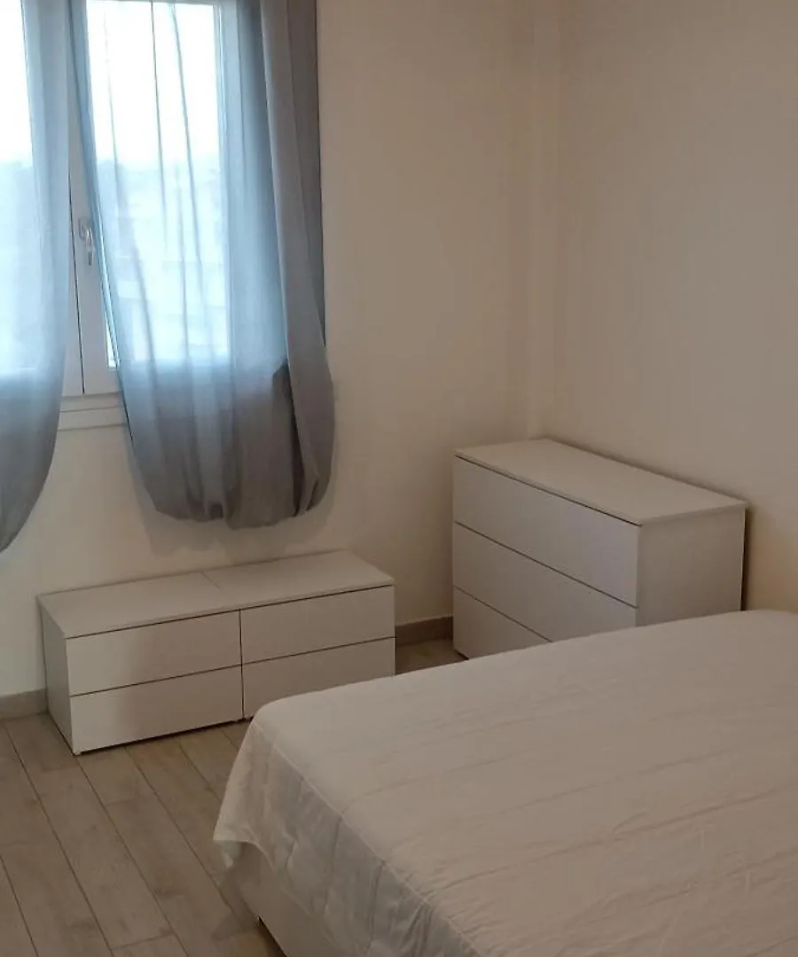 Appartamento Roberto Alghero Italia